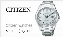 Citizen Watches