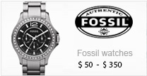 Fossil Watches