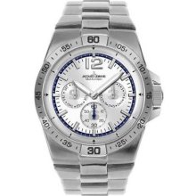 1-1591h Jacques Lemans Mens Watch