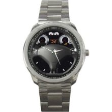 2011 Peugeot 308 Gti Steering Wheel Accessories Unisex Sport Watch