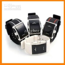 25 Pc/lot Fanshion Led Digital Watch Good Quality