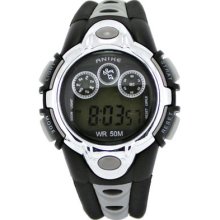 3 Color Choose Water Resistant Led Girl Boy Student Digital Sports Wristwatch K6