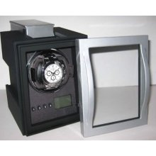$495 Wolf Designs 4.0 Modular Single Watch Winder