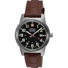 72917 Swiss Military Classic Field Men's