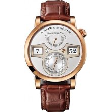 A Lange & Sohne Zeitwerk 140.032 Mens wristwatch