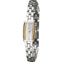 Accurist Ladies Mother of Pearl Dial Bracelet LB1296P Watch