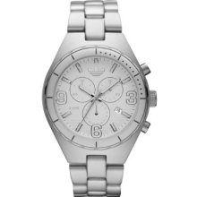 Adidas ADH2573 Cambridge Chronograph Aluminum Unisex Watch