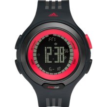 Adidas Response Digital Black Dial Men's Watch #ADP3068