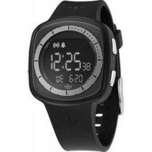 Adidas Tokyo Chronograph Black Digital Watch ADH6027