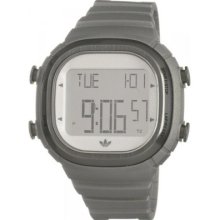 Adidas Unisex Seoul Digital Grey Adh2110 Watch