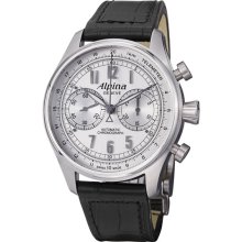 Alpina Aviation AL-860SCP4S6 Mens wristwatch