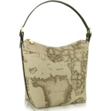 Alviero Martini 1A Classe Designer Handbags, 1a Prima Classe - Hobo Bag