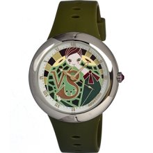 Appetime Svj211147 Holoscope Watch