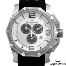 AQUASWISS VESSEL Chronograph Men's Watch
