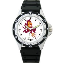 Arizona State Sun Devils Men's Option Sport Watch