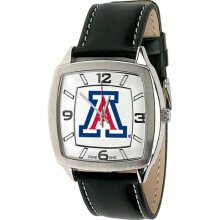 Arizona Wildcats Retro Series Mens Watch