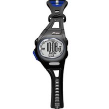 Asics AR01 Series Race Watch (Medium) - Black