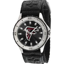 Atlanta Falcons Mens Veteran Watch ...