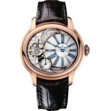 Audemars Piguet Men's Jules Audemars Silver Dial Watch 26561OR.OO.D088CR.01