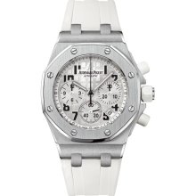 Audemars Piguet Royal Oak Ladies Offshore Chronograph 26283ST.OO.D010CA.01