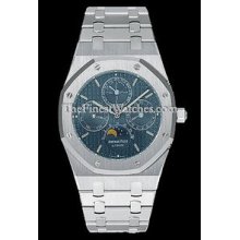 Audemars Piguet Royal Oak Perpetual Calendar Watch 25820ST.OO.0944ST.05