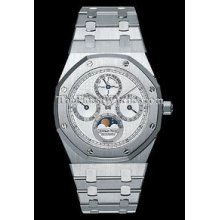 Audemars Piguet Royal Oak Perpetual Calendar Watch 25820SP.OO.0944SP.03