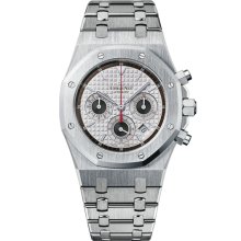 Audemars Piguet Royal Oak Stainless Steel Watch 26300ST.OO.1110ST.06