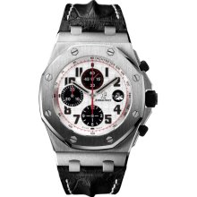 Audemars Piguet Royal Oak Offshore Chronograph Special Editions 26170st.oo.d101cr.02