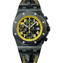 Audemars Piguet Royal Oak Offshore Chronograph Special Editions Bumble Bee 26176fo.oo.d101cr.02