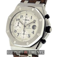 Audemars Piguet Royal Oak Offshore Safari Chronograph