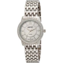 August Steiner Women's Dazzling Diamond Bracelet