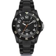 Avalanche 44mm Havana Watch Black AV101P-BK-44 ...