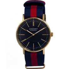 Axcent X68008-25 Vintage Watch