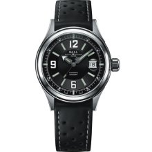 Ball Watch Fireman Racer NM2088C-PJ-BKWH