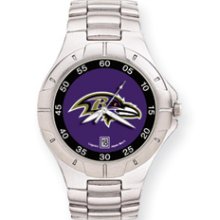 Baltimore Ravens Pro Men's Sport Watch