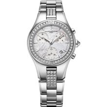 Baume & Mercier Linea M0A10017 Ladies wristwatch