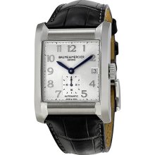 Baume et Mercier Hampton Mens Automatic Watch MOA10026