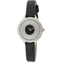 Bcbg Jolie Women's Stainless Steel Case Rrp $125 Mineral Glass Watch Bg6373