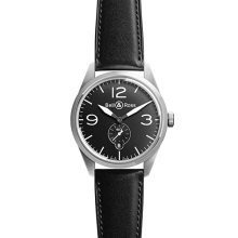 Bell & Ross BR 123 Original Black