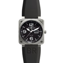 Bell & Ross BR01-96 Big Date 46mm BR01-96 Grande Date