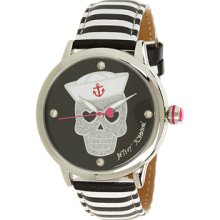Betsey Johnson BJ00084-21 Analog Watches : One Size