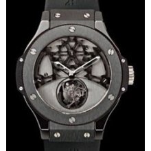 Big Bang Tourbillon Solo Bang 305.CM.002.RX