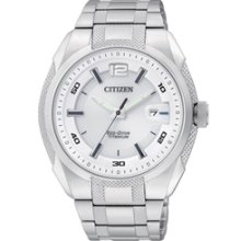 BM6901-55B (BM6900-58B) - Citizen Eco-Drive Super Titanium Japan Sapphire Men's Sports Watch