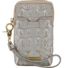 Brahmin Seashell Universal Wristlet Wallet