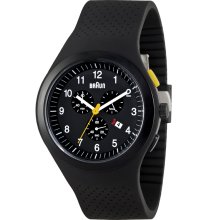 Braun Braun Sports Watch - BN0115