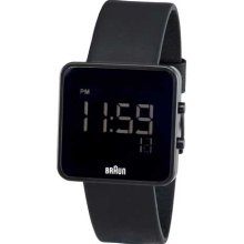 Braun Braun Watch - BN0046BKBKG