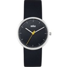 Braun Ladies Analog Watch BN-21BKBKL