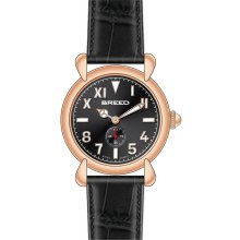 Breed 0201 Fairbanks Mens Watch
