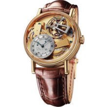 Breguet Tradition Tourbillon Watch 7047BA/11/9ZU