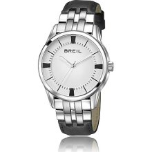 Breil B Cool Clock Movement Quartz Movement